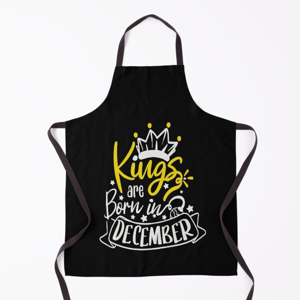 Item preview, Kings Are Born In December designed and sold by FOX1999-Design.