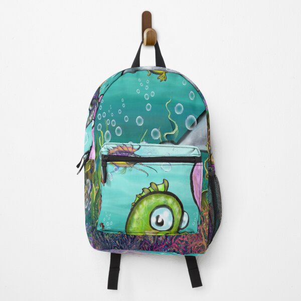 Item preview, Aqua Babies designed and sold by Kevin Middleton.