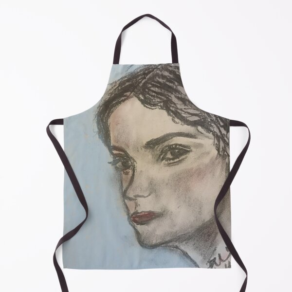 Item preview, jane eyre charcoal sketch designed and sold by thor811.