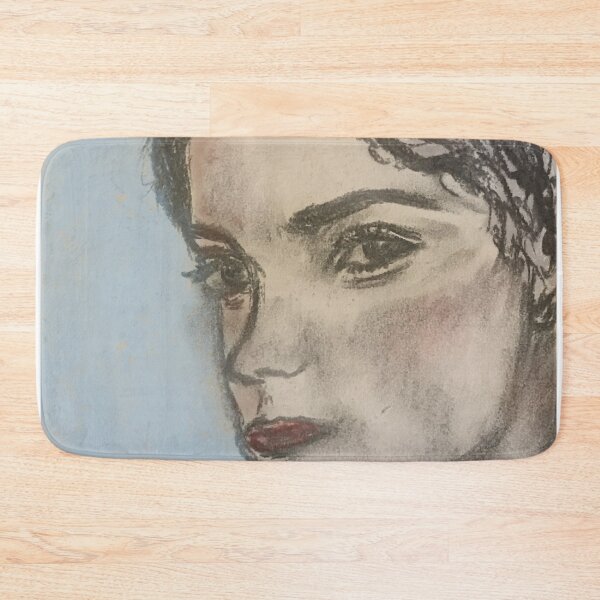 Item preview, jane eyre charcoal sketch designed and sold by thor811.