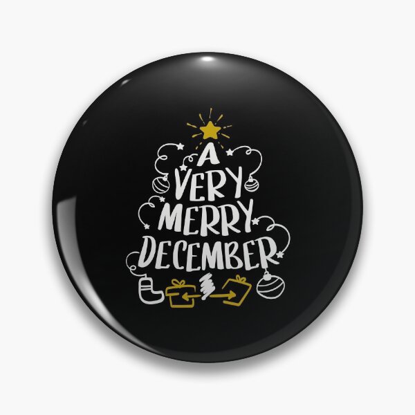 Item preview, A Very Merry December designed and sold by FOX1999-Design.