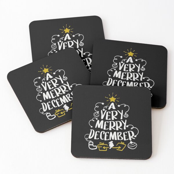 Item preview, A Very Merry December designed and sold by FOX1999-Design.