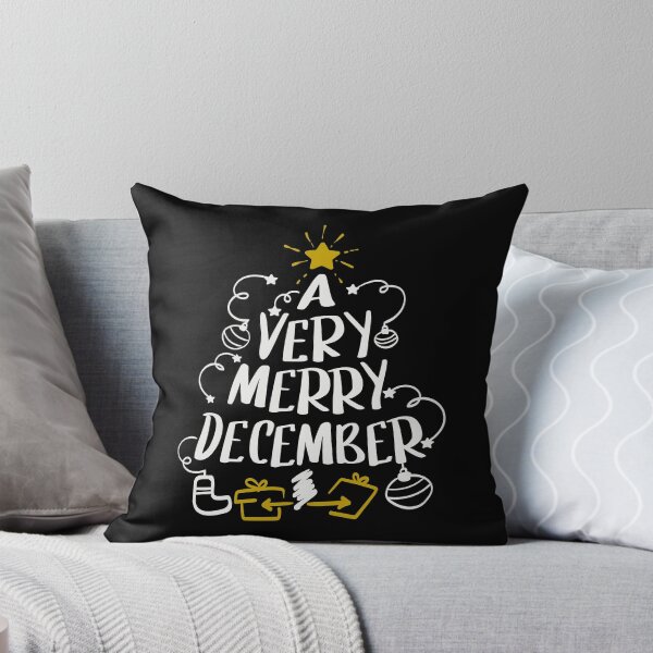 Item preview, A Very Merry December designed and sold by FOX1999-Design.