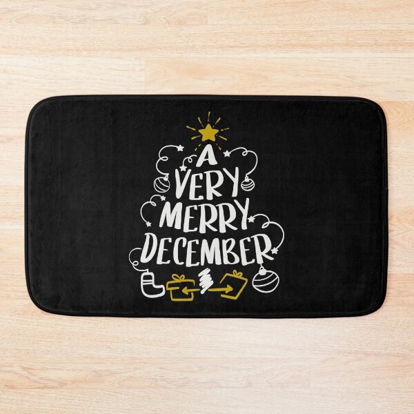 Item preview, A Very Merry December designed and sold by FOX1999-Design.