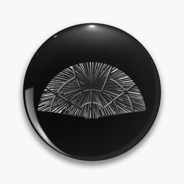 Item preview, Jump to the hyperspace minimal black and white designed and sold by chillstudio.