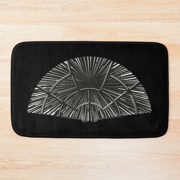 Item preview, Jump to the hyperspace minimal black and white designed and sold by chillstudio.