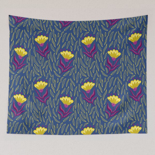 Item preview, Bright Vintage Dream designed and sold by bearsandfoxes.