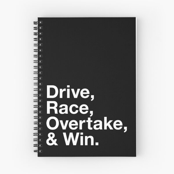 Item preview, simracing: Drive, Race, Overtake & Win. designed and sold by robnoble.