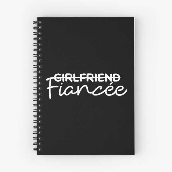 Item preview, Girlfriend Fiancee, Engagement Gift, Fiance Bachelorette Party gift, Fiancee gift, I Said Yes designed and sold by ambaart.