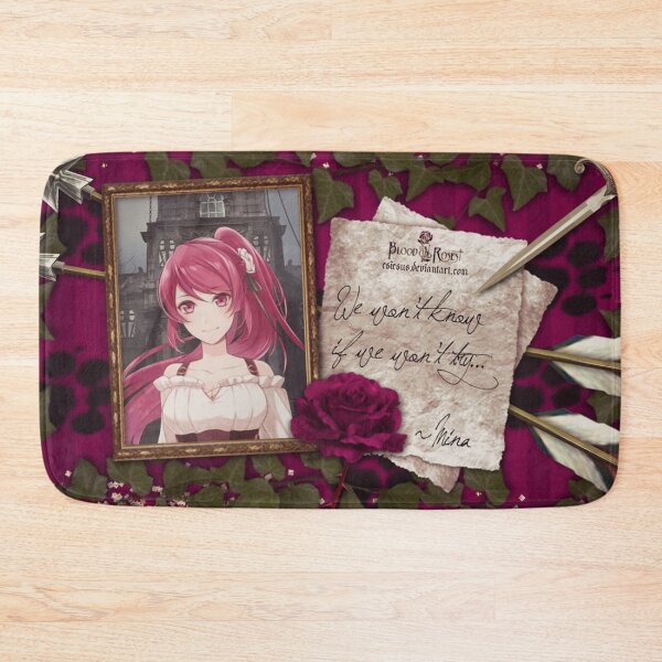 Item preview, BiR - Hunter MC designed and sold by shipperfangirl.