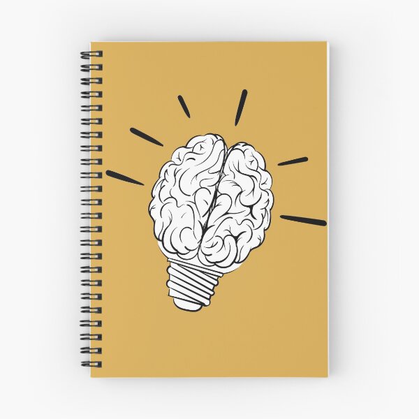 Item preview, Hand Drawing Illustration Creative Ideas Concept (1) designed and sold by Peekonet.