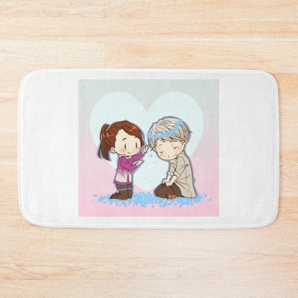 Item preview, Kara and Alice designed and sold by SpaceMonolith.