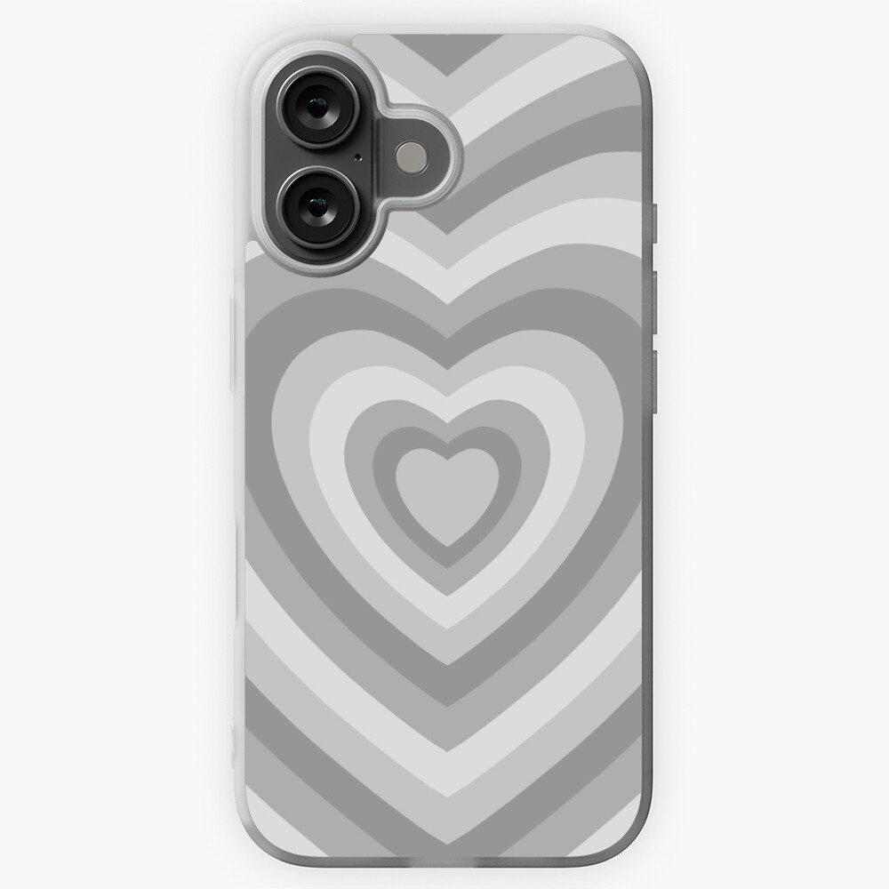 Item preview, iPhone Soft Case designed and sold by Pastel-PaletteD.