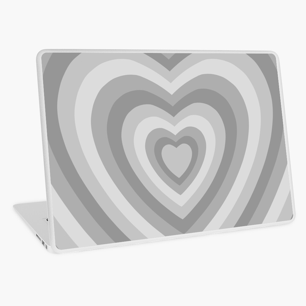 Item preview, Laptop Skin designed and sold by Pastel-PaletteD.