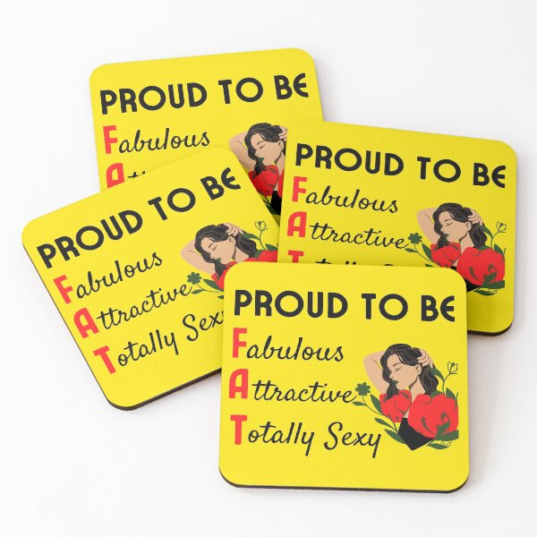 Item preview, Proud to Be Fabulous designed and sold by DCStriker2021.