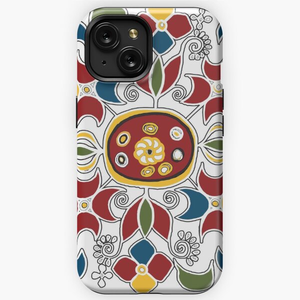 Supreme Being Embroidered Abstract - 2 of 5 iPhone 13 Pro Max Case