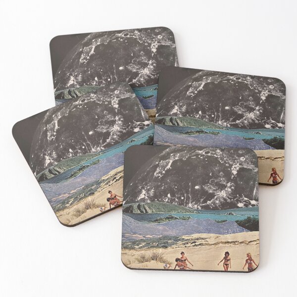 Item preview, Beach Day  designed and sold by MrsBeanArt.