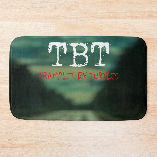 Item preview, TRAMPLED BY TURTLES MIREL 2 designed and sold by asarsfield4h.