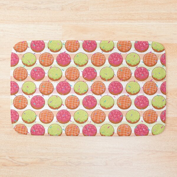 Item preview, Addicted To Donuts !! - So Addicted To Donuts! - Donut Pattern designed and sold by SoffyLee586.