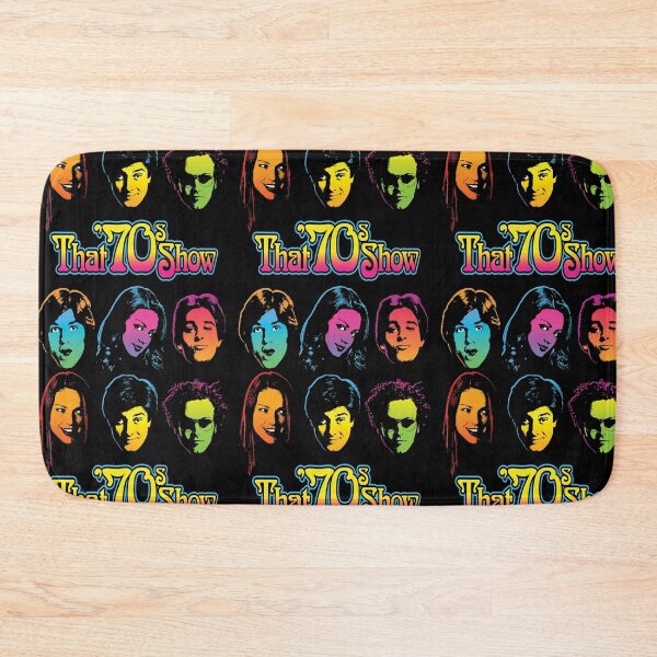 Item preview, That '70s Show designed and sold by superbarkah.