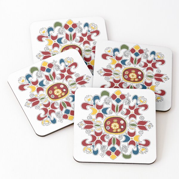 Item preview, Bulgarian Embroidery - Shevitza  designed and sold by RonesaAveela.