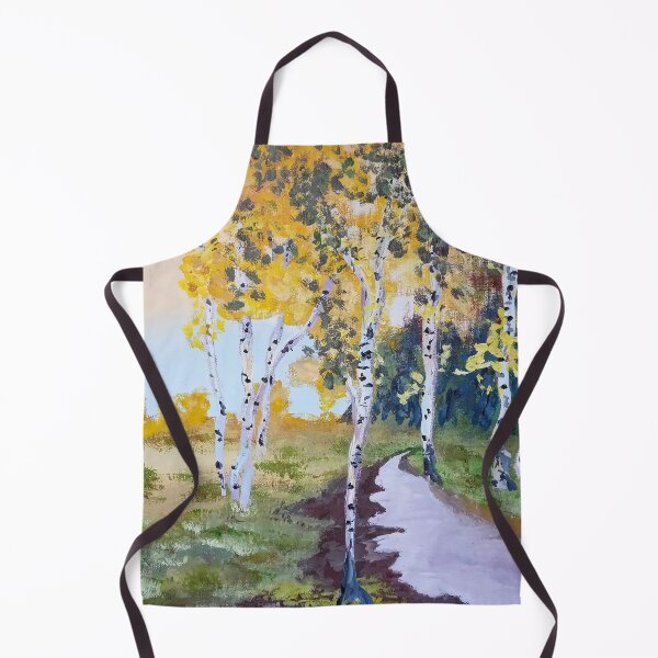 Item preview, The Birch Grove designed and sold by Floydled.