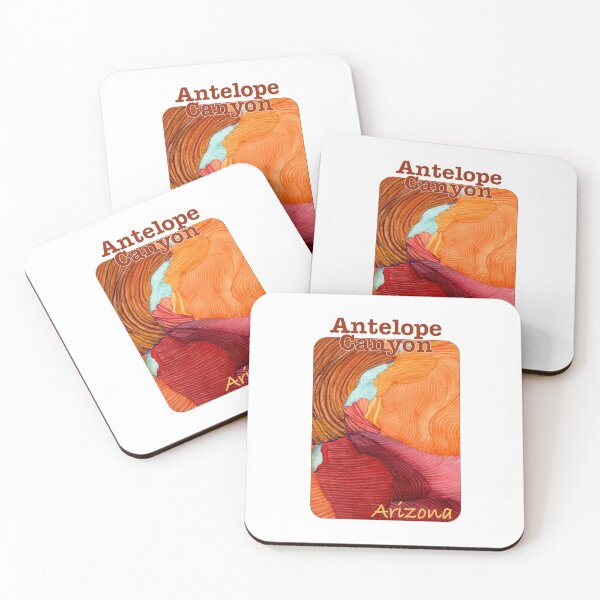 Item preview, Antelope Canyon, Arizona designed and sold by MMc Buck.