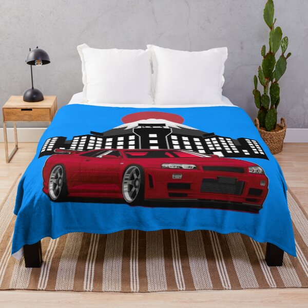 Item preview, R34 SKYLINE GTR designed and sold by MOTOSHIFT.