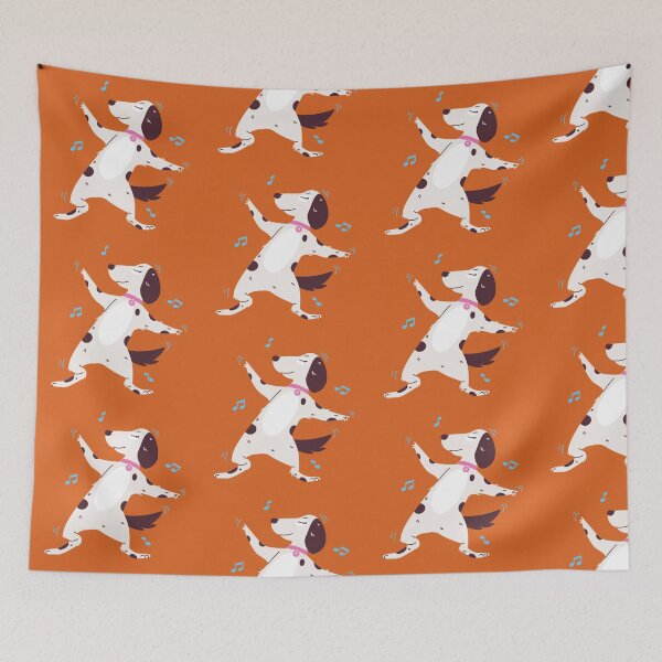 Item preview, Sara dog designed and sold by Susan165.