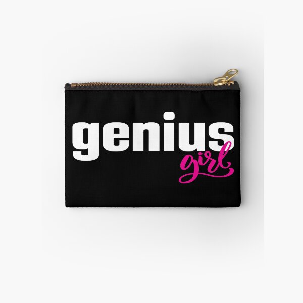 Item preview, Genius Girl designed and sold by GoodVibesWX9.