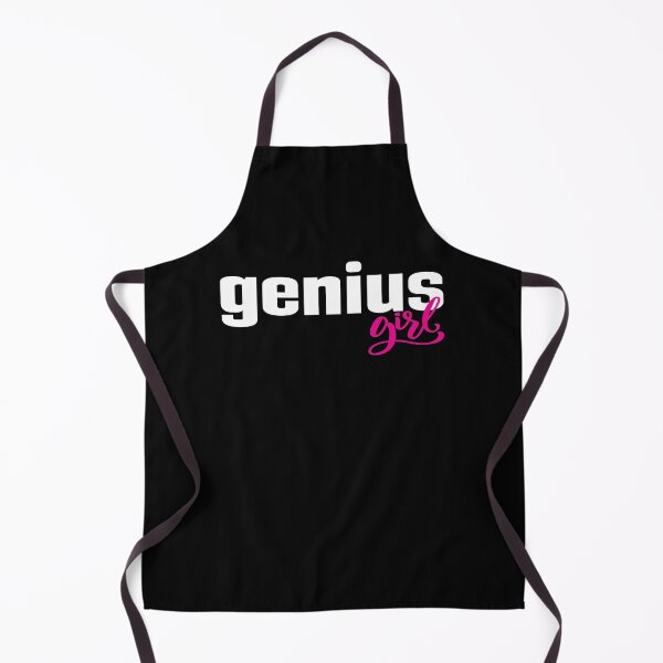 Item preview, Genius Girl designed and sold by GoodVibesWX9.