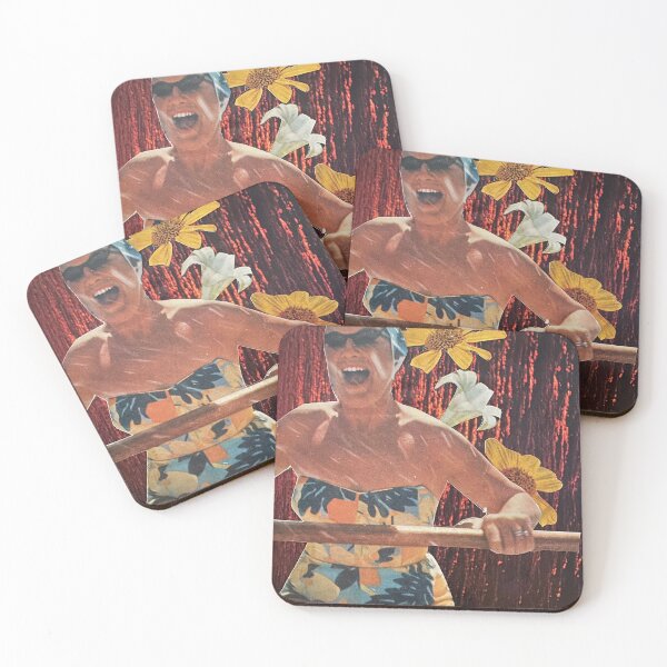 Item preview, Fun in the sun designed and sold by MrsBeanArt.