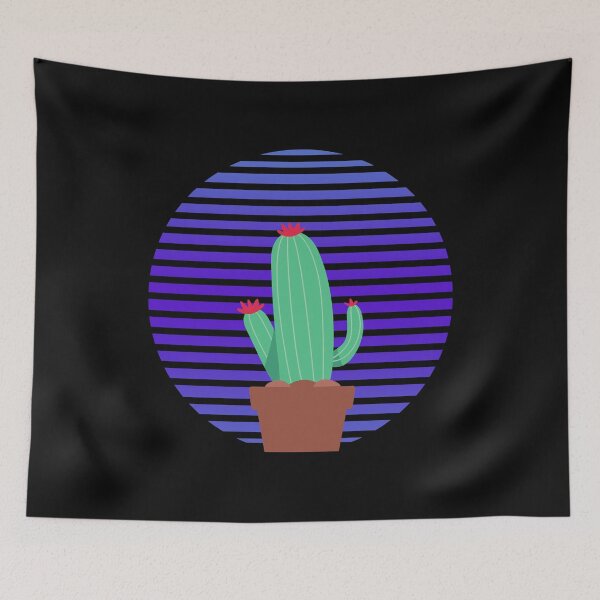 Item preview, Vintage Cactus designed and sold by NewPrint.