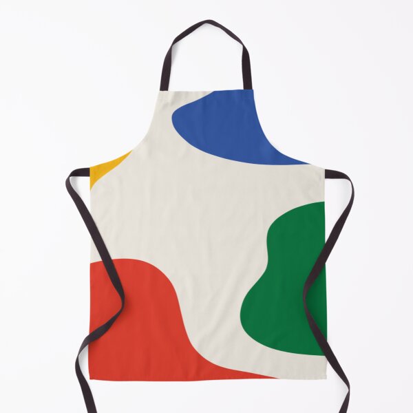 Item preview, COLORFUL Abstract shapes designed and sold by Budoorsaeedoo.
