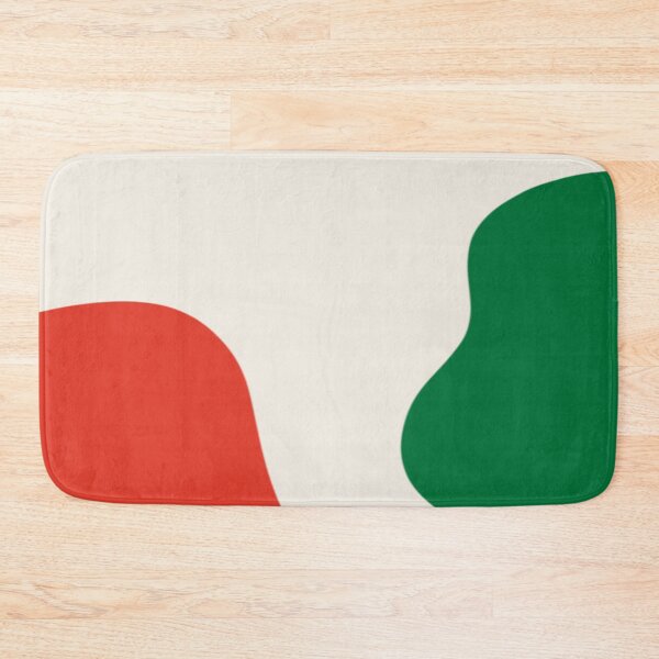Item preview, COLORFUL Abstract shapes designed and sold by Budoorsaeedoo.