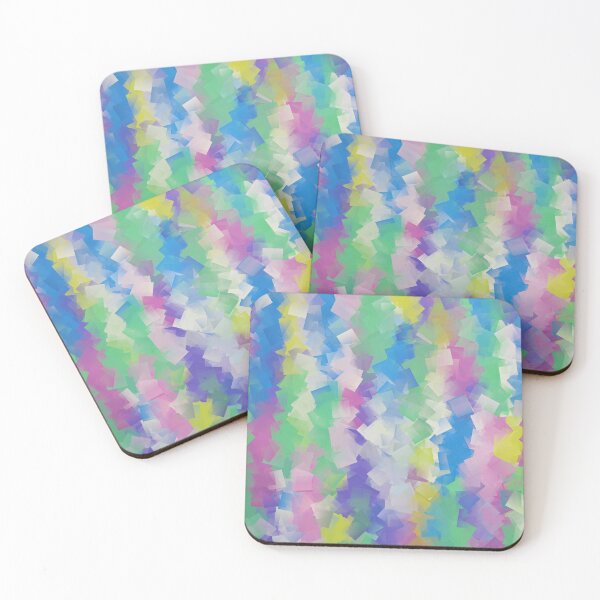 Item preview, Spring Haze designed and sold by VSmithArt.