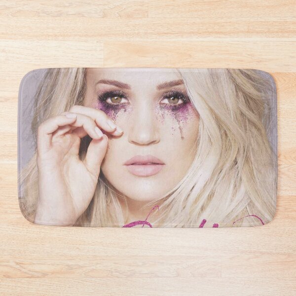 Item preview, CARRIE UNDERWOOD MIREL 1 designed and sold by dgotter4i.