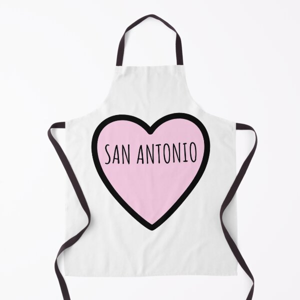 Item preview, San Antonio designed and sold by PinkPerfect.
