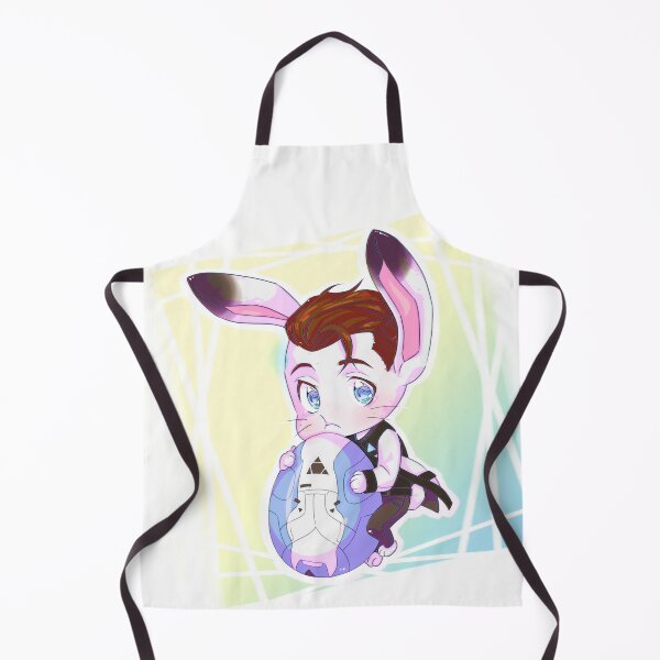 Item preview, RK900 Bunny designed and sold by SpaceMonolith.