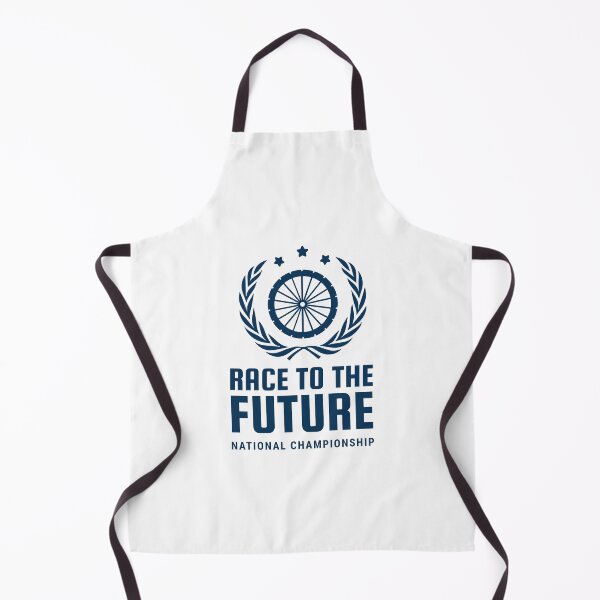 Item preview, Race to the future designed and sold by projectfun.