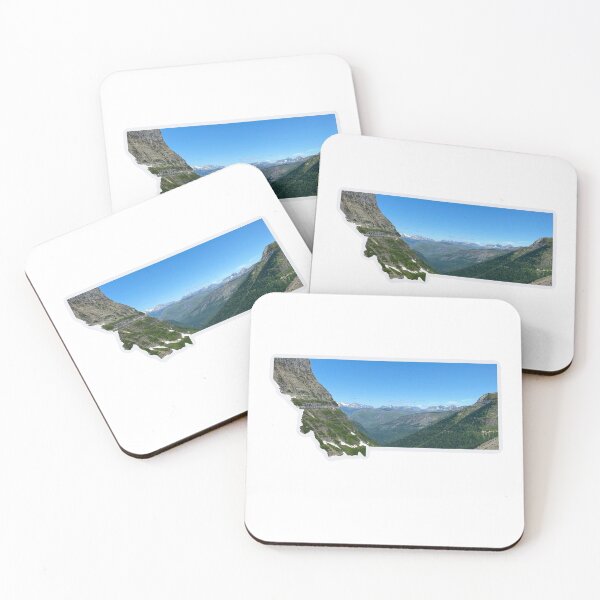 Item preview, Montana designed and sold by bayli-quick.