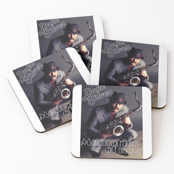Item preview, Duke Silver| Ron Swanson | Parks and Recreation designed and sold by Shocked-Coconut.