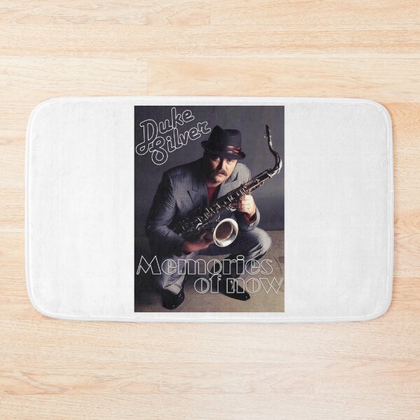 Item preview, Duke Silver| Ron Swanson | Parks and Recreation designed and sold by Shocked-Coconut.