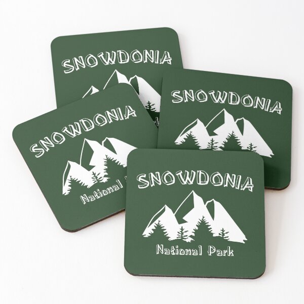 Item preview, Snowdonia National Park designed and sold by Esskay Designs.