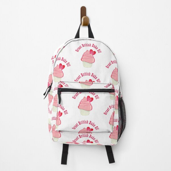 Item preview, The Great British Bake Off designed and sold by smartness-shop.