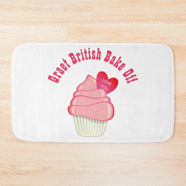 Item preview, The Great British Bake Off designed and sold by smartness-shop.