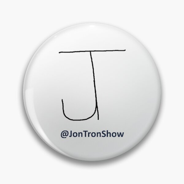 Item preview, jontron designed and sold by AlexBennettt.
