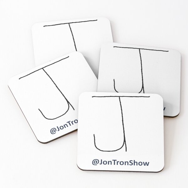 Item preview, jontron designed and sold by AlexBennettt.