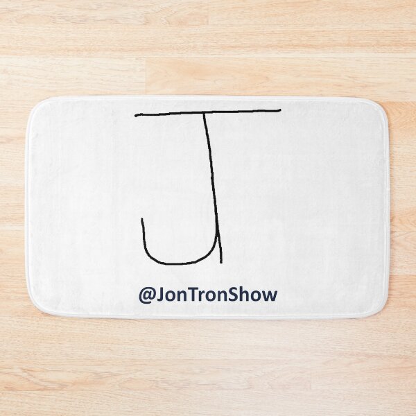 Item preview, jontron designed and sold by AlexBennettt.