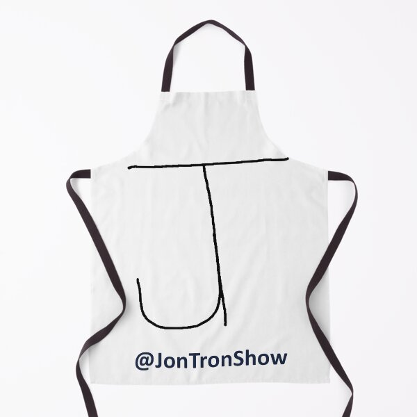Item preview, jontron designed and sold by AlexBennettt.